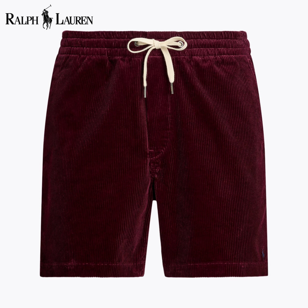 RL Polo Prepster Corduroy Short