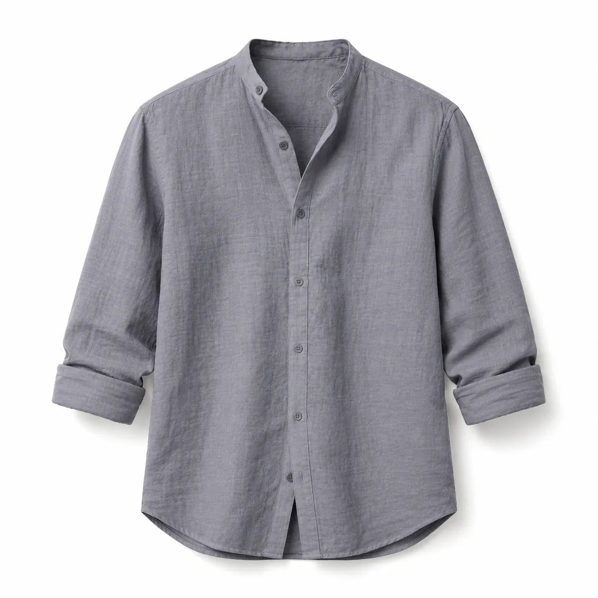Amsterdam Linen Shirt